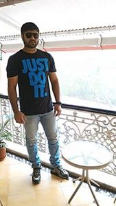 Rahul Yadav