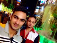 Raju Mosharraf