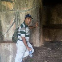 Sriram Rajan