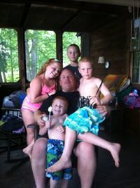 Michele Demakis Barry