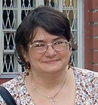 Светлана Лурье