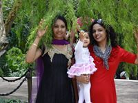 Sunitha Perumal