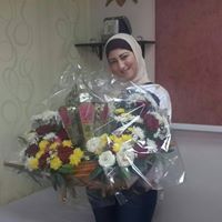 Shaimaa Ahmed
