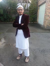 Sufyan Hussain