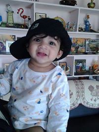 Pradeep Akshay