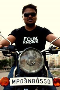 Saurabh Churadiya