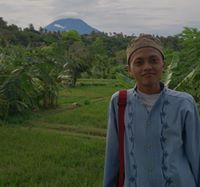 Zacky Ahmad