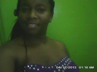 Truez Mwikali