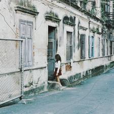 Jajane Krongboonying