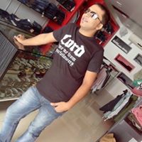 Mayur Patel