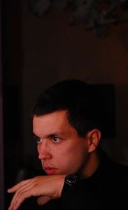 Олег Неділько