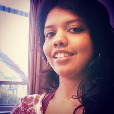 Priya Sathiyamoorthy