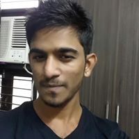Sachin Vyapari