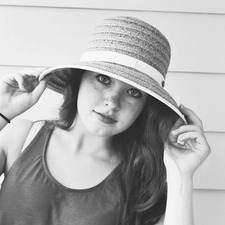 Abigail Mewbourne