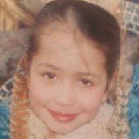 سيدة التناقضات