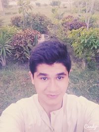 Ahmed Khaled