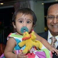 Harishchandra Sukhdeve