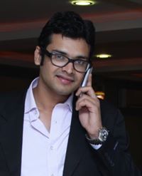 Ankit Sharma