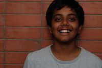 Vijeet Karlapalem