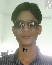 Hreeshabh Raj