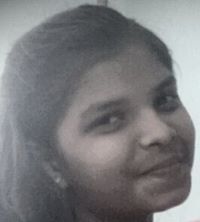 Poorva Dhadse