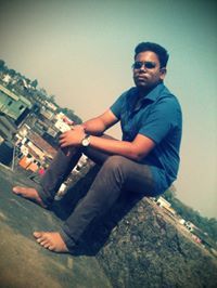 Sourav Pujari
