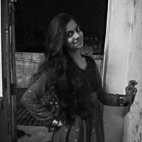 Mantasha Asif