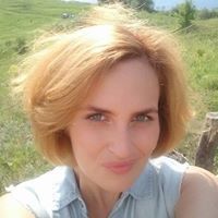 Anna Veselly