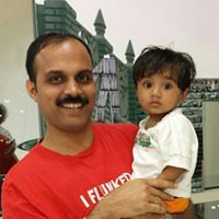 Renjith Paduvilan