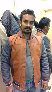 Dhilip Kumar