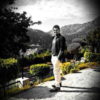 Mayur Shingade
