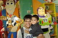 Saurabh Garg