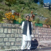 Naseebullahkhan Kakar