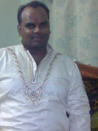 Rajan Tripathi