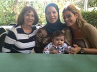 Wafa'A Bitar