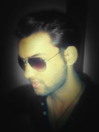 Nitesh Pandey