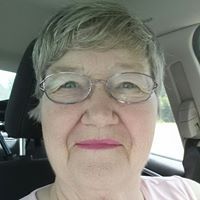 Nadine McVey