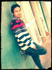 Chauhan Pruthvi