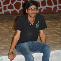 Suraj Saluja