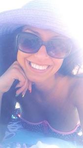 Виктория Маринова