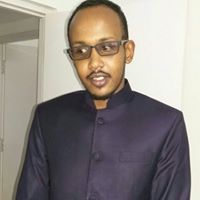 Mohamud Jama