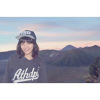 Dhea Andyna