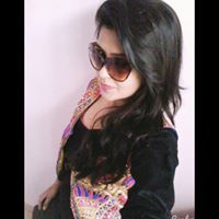 Ipsa Arun
