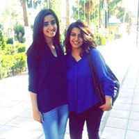 Lujain Shawagfeh
