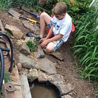 Suze Meredith-Lambert