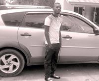 Lecturer Moustapha