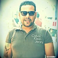 Ahmed El-Rouby