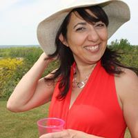 Lori-Ann Hunter