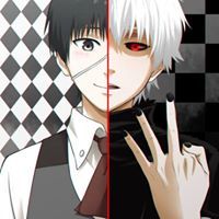 Kaneki Ken