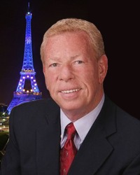 James Pickens
